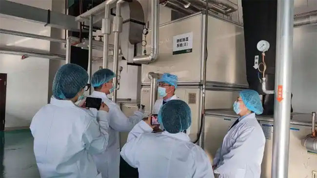 安徽洁净车间