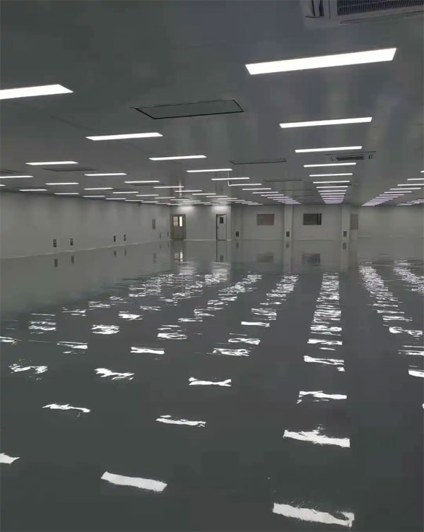 安徽洁净棚工程